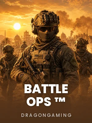 Dragongaming | Battle Ops ™