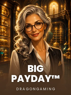 Dragongaming | Big Payday™