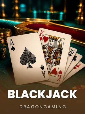 Dragongaming | Blackjack
