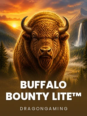 Dragongaming | Buffalo Bounty Lite™