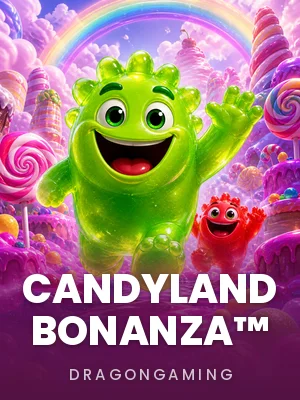 Dragongaming | Candyland Bonanza™