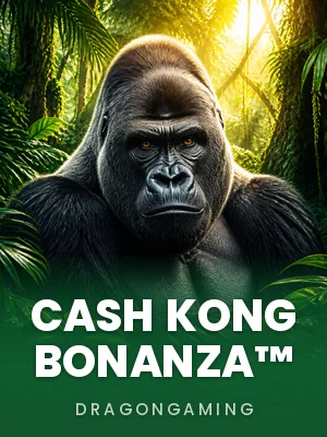 Dragongaming | Cash Kong Bonanza™