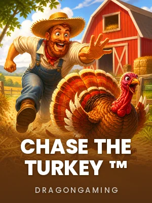Dragongaming | Chase the Turkey ™