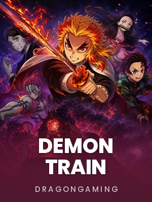 Dragongaming | Demon Train