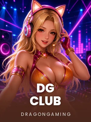Dragongaming | DG Club