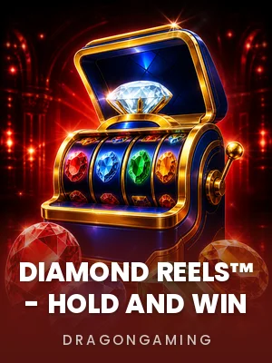 Dragongaming | Diamond Reels™ - Hold and Win