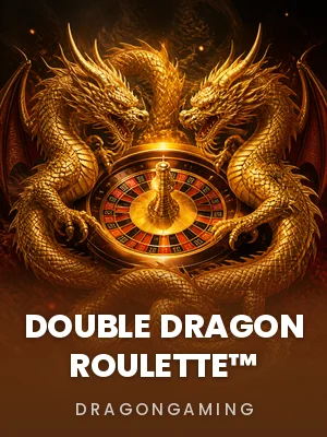 Dragongaming | Double Dragon Roulette™