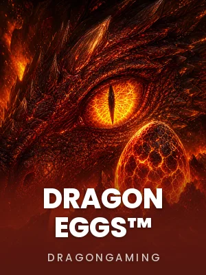 Dragongaming | Dragon Eggs™