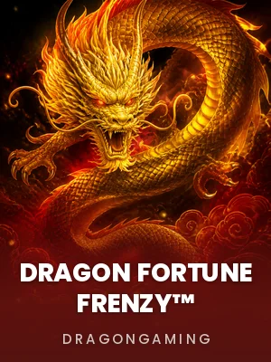 Dragongaming | Dragon Fortune Frenzy™