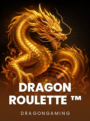 Dragongaming | Dragon Roulette ™