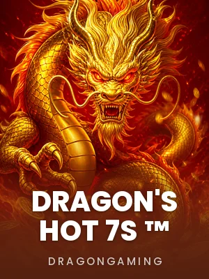 Dragongaming | Dragon's Hot 7s ™