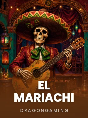 Dragongaming | El Mariachi