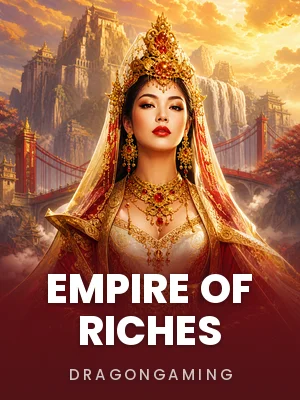 Dragongaming | Empire of Riches