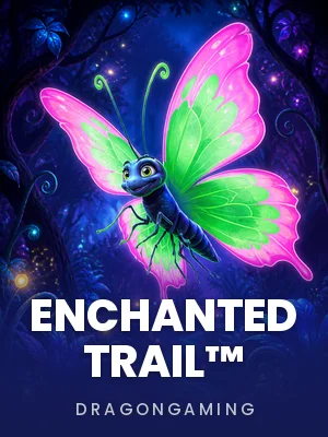 Dragongaming | Enchanted Trail™