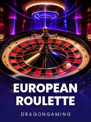 Dragongaming | European Roulette