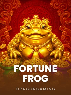 Dragongaming | Fortune Frog