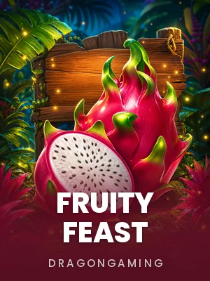 Dragongaming | Fruity Feast