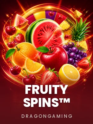 Dragongaming | Fruity Spins™