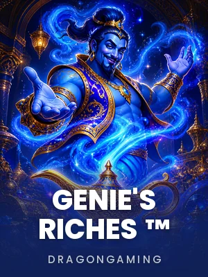 Dragongaming | Genie's Riches ™