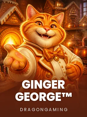 Dragongaming | Ginger George™