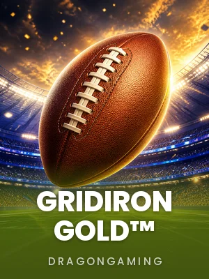 Dragongaming | Gridiron Gold™