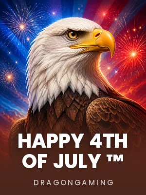 Dragongaming | Happy 4th of July ™