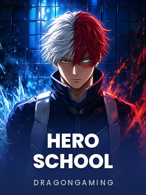 Dragongaming | Hero School