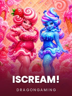 Dragongaming | iScream!