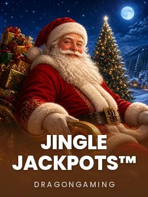 Dragongaming | Jingle Jackpots™