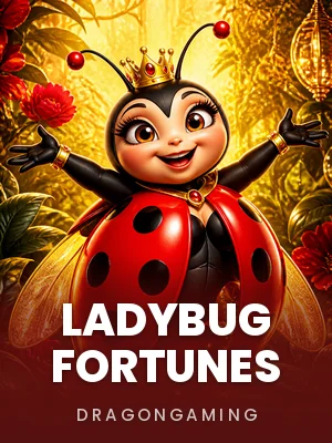 Dragongaming | Ladybug Fortunes