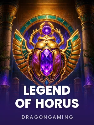 Dragongaming | Legend of Horus