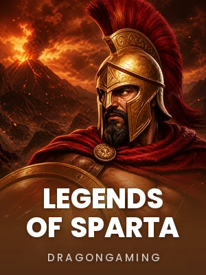 Dragongaming | Legends of Sparta