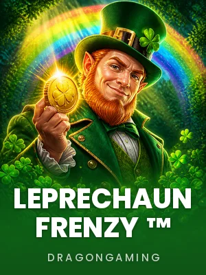 Dragongaming | Leprechaun Frenzy ™