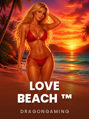 Dragongaming | Love Beach ™