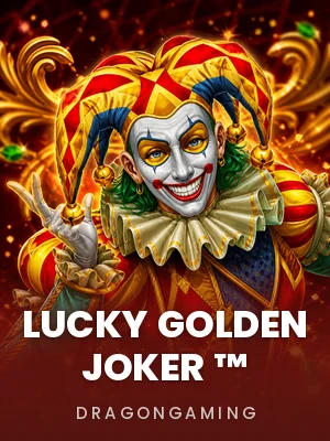 Dragongaming | Lucky Golden Joker ™