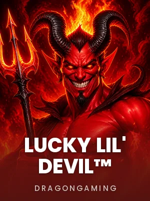Dragongaming | Lucky Lil' Devil™