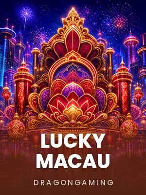 Dragongaming | Lucky Macau
