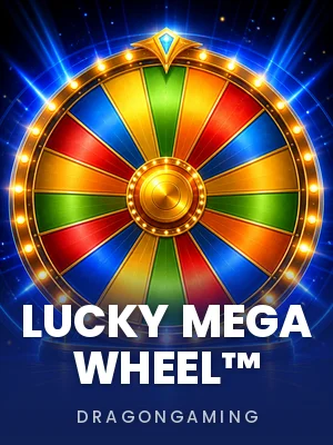 Dragongaming | Lucky Mega Wheel™	