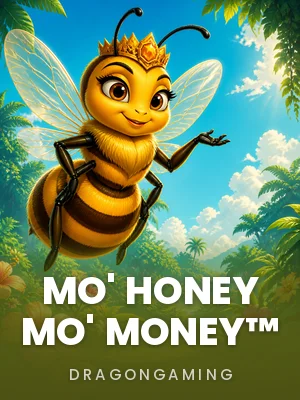 Dragongaming | Mo' Honey Mo' Money™
