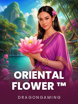 Dragongaming | Oriental Flower ™