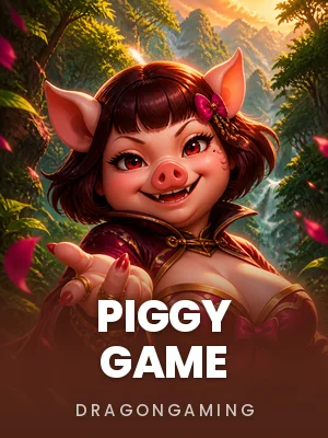 Dragongaming | Piggy Game