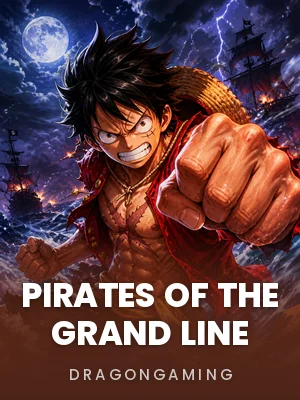 Dragongaming | Pirates Of The Grand Line