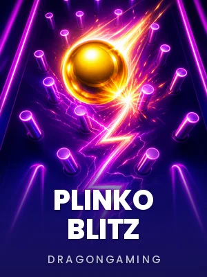 Dragongaming | Plinko Blitz