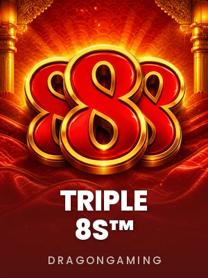 Dragongaming | Triple 8s™