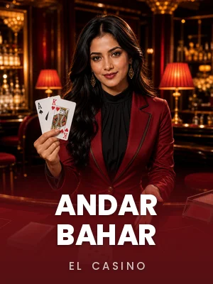 Featured game from El Casino