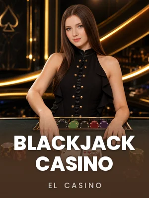 Featured game from El Casino