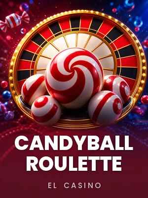 El Casino | Candyball Roulette
