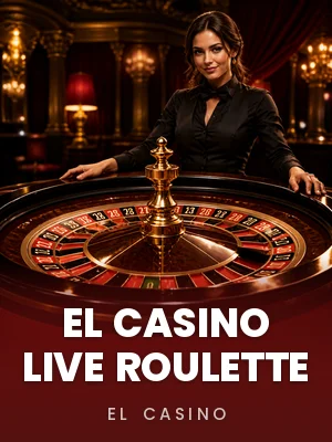 El Casino | El CAsino live roulette