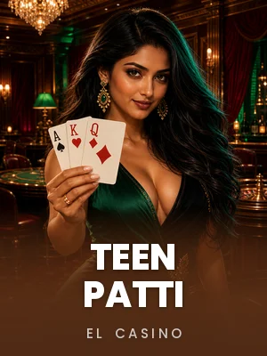 El Casino | Teen Patti