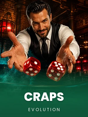 Nucleus Gaming | Craps
